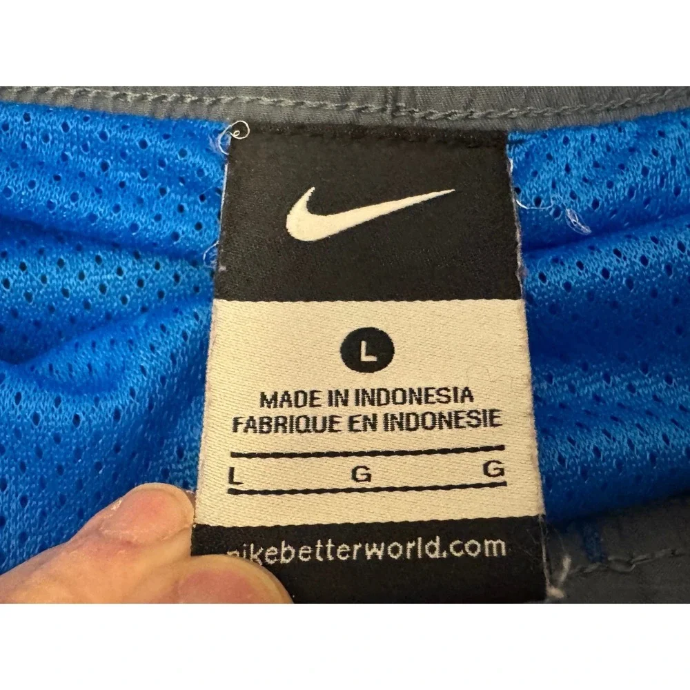 Nike excellent pre